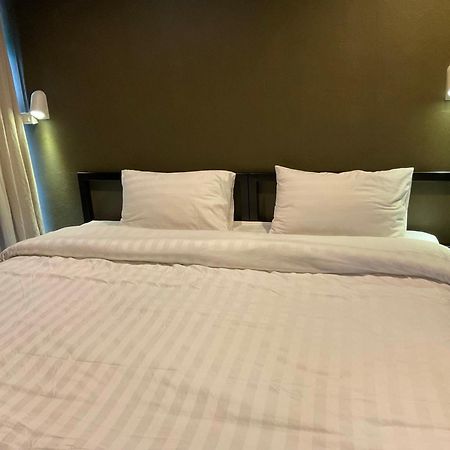 Capsule Hostel Chiangkhan Chiang Khan Εξωτερικό φωτογραφία