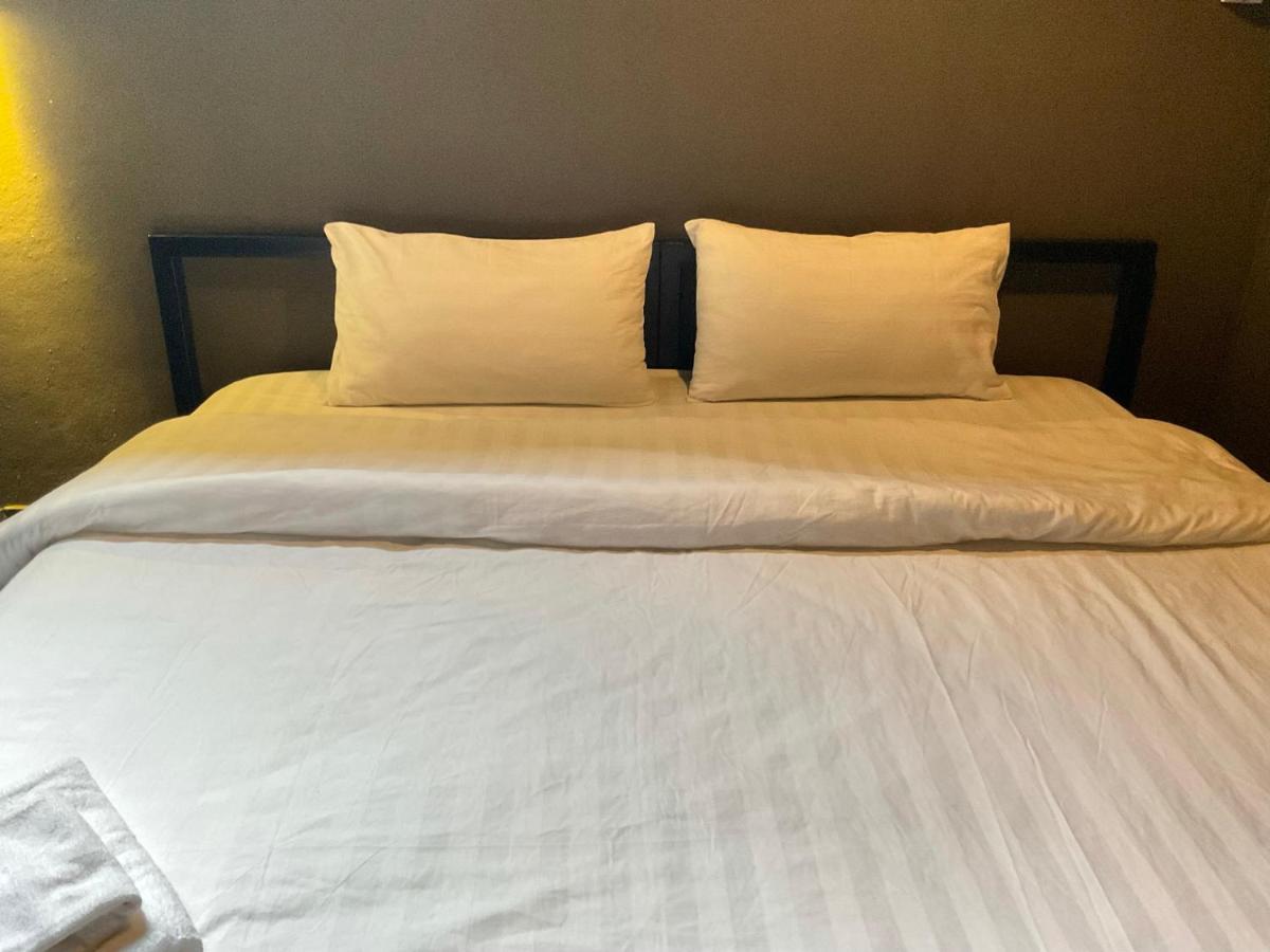 Capsule Hostel Chiangkhan Chiang Khan Εξωτερικό φωτογραφία