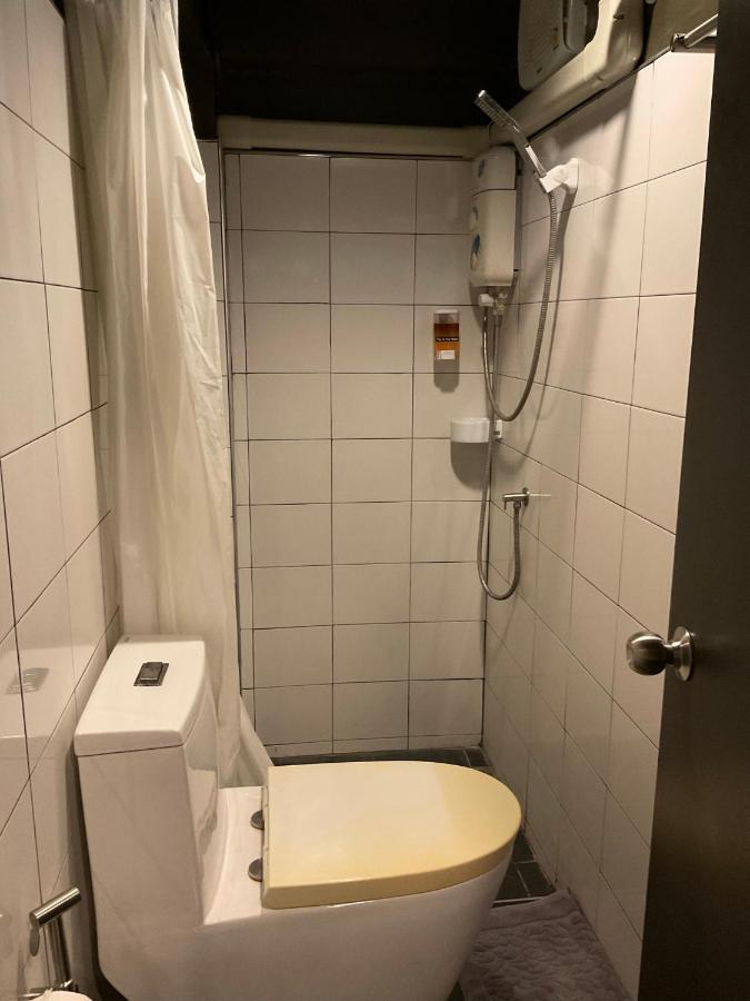 Capsule Hostel Chiangkhan Chiang Khan Εξωτερικό φωτογραφία