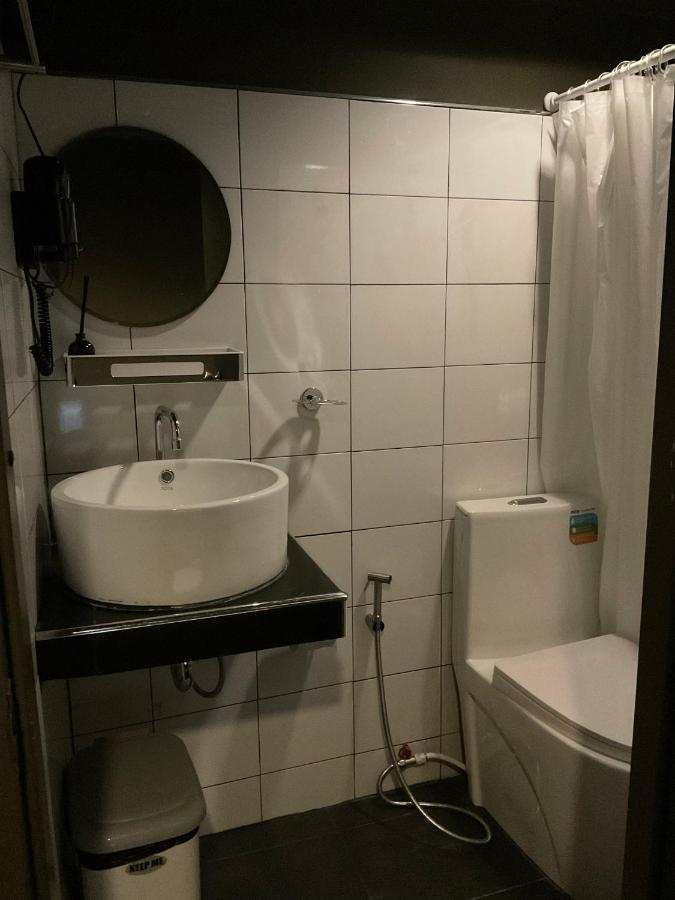 Capsule Hostel Chiangkhan Chiang Khan Εξωτερικό φωτογραφία