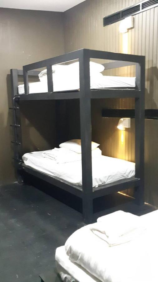 Capsule Hostel Chiangkhan Chiang Khan Εξωτερικό φωτογραφία