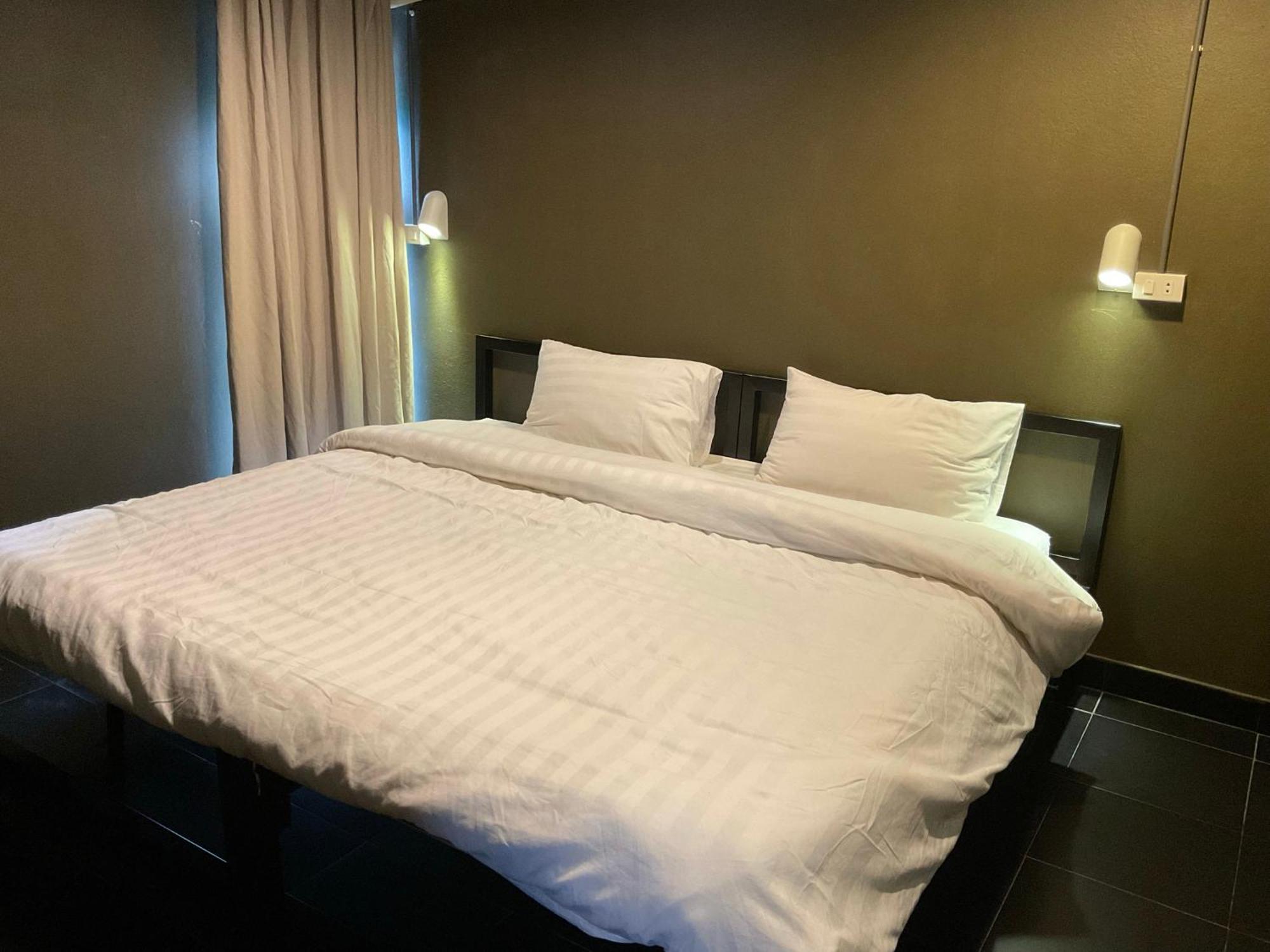Capsule Hostel Chiangkhan Chiang Khan Εξωτερικό φωτογραφία