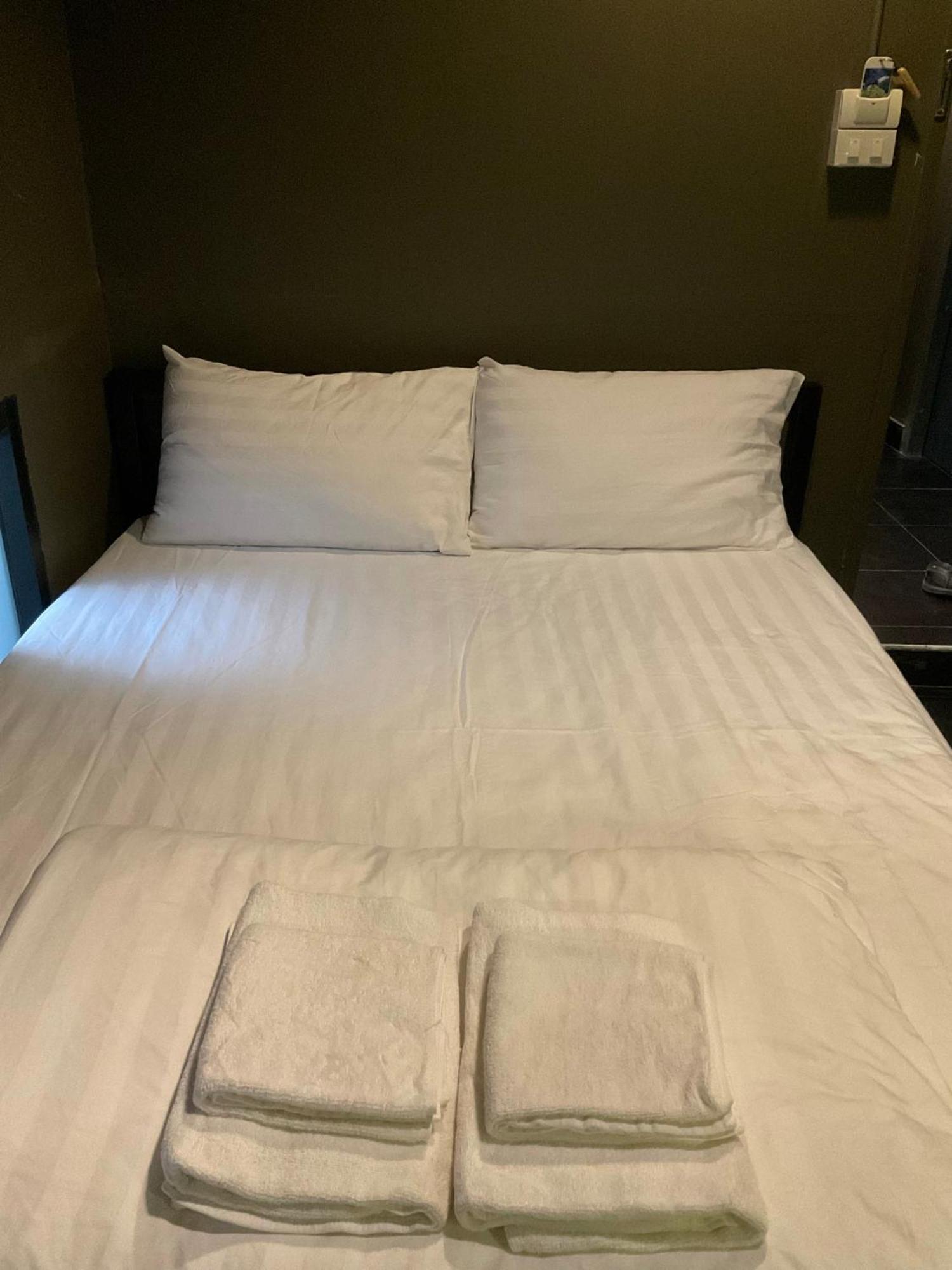 Capsule Hostel Chiangkhan Chiang Khan Εξωτερικό φωτογραφία
