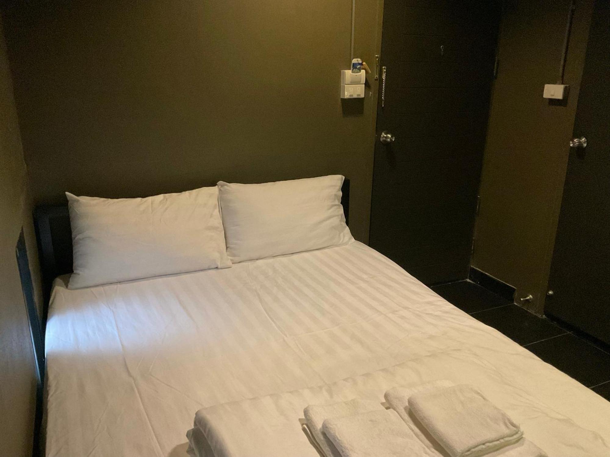 Capsule Hostel Chiangkhan Chiang Khan Εξωτερικό φωτογραφία
