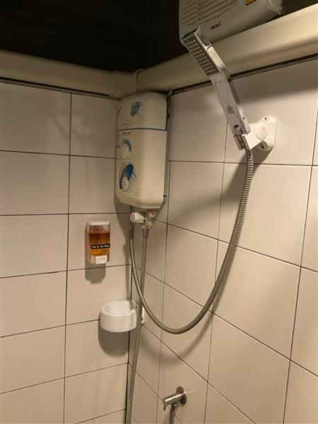 Capsule Hostel Chiangkhan Chiang Khan Εξωτερικό φωτογραφία