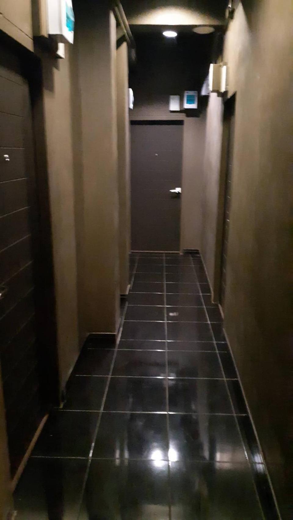 Capsule Hostel Chiangkhan Chiang Khan Εξωτερικό φωτογραφία