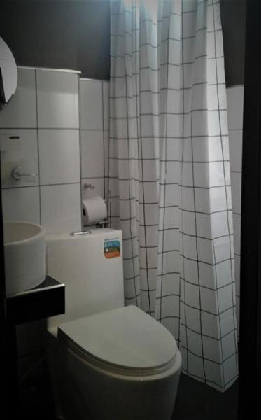 Capsule Hostel Chiangkhan Chiang Khan Εξωτερικό φωτογραφία