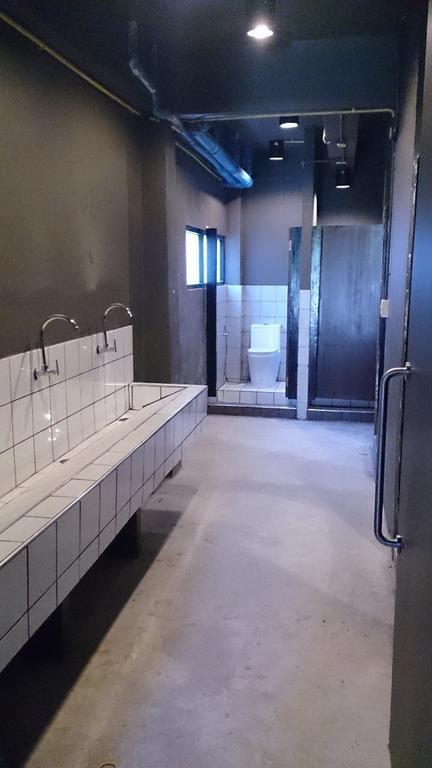 Capsule Hostel Chiangkhan Chiang Khan Δωμάτιο φωτογραφία